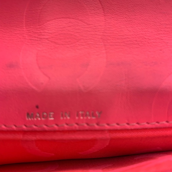 Chanel Cambon bi-fold wallet - Picture 9 of 12